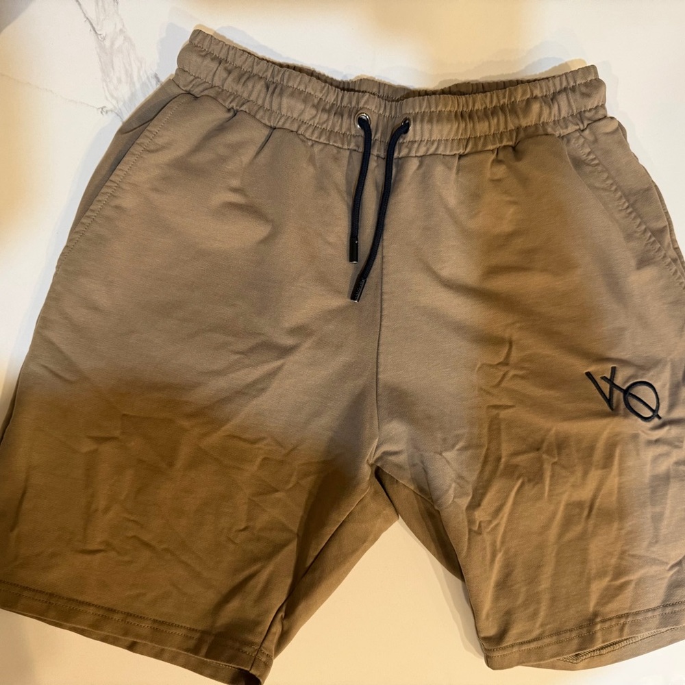 Vanquish workout Shorts